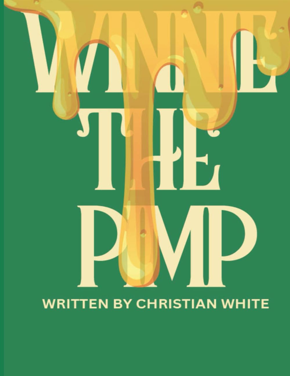 Winne The Pimp